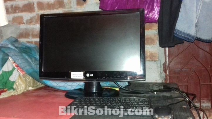 Used computer